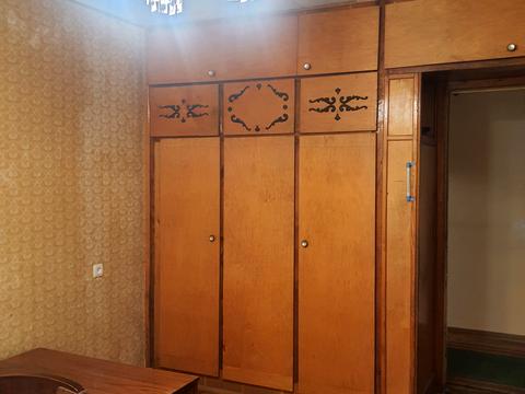 квартира по адресу Новокрымская ул., 23