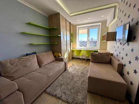 квартира за адресою Олександра Довженка вул., 23а