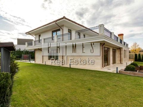 будинок за адресою Струмкова