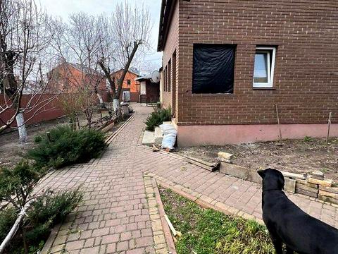будинок за адресою Монтажників вул.