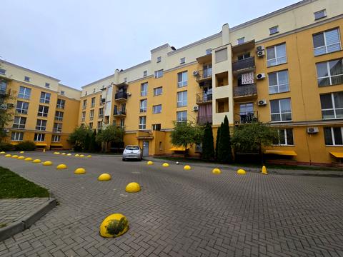 квартира за адресою Печерська вул., 24