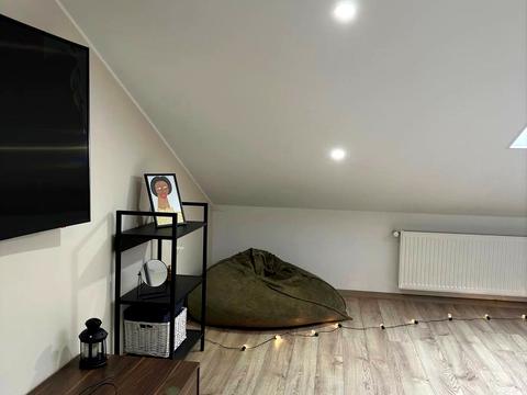 квартира за адресою Короля Данила вул., 20б