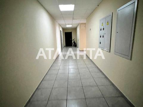 квартира за адресою Одеса, Люстдорфська дорога вул., 55/6