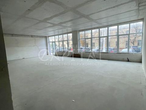 коммерческая по адресу Николая Гулака ул., 2-А