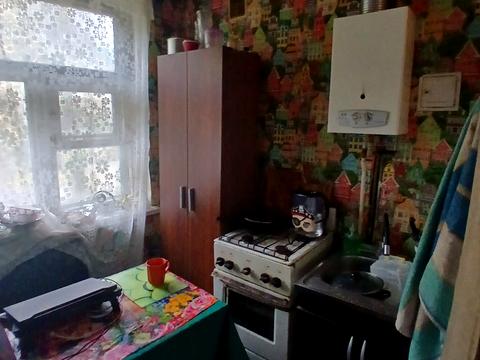 квартира за адресою Кобзарська вул., 5