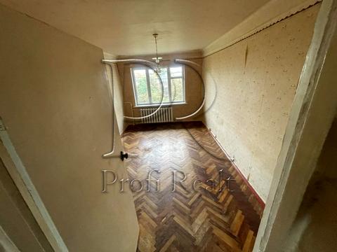квартира за адресою Серпова вул., 1