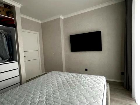 квартира по адресу Каховская ул., 62-А