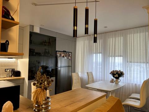 квартира за адресою Каховська вул., 62