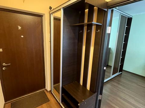 квартира за адресою Джохара Дудаєва вул., 13