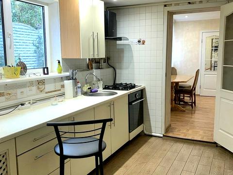 дом по адресу Федецька