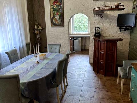 будинок за адресою с. Петропавлівська борщагівка, Польова вул., 61