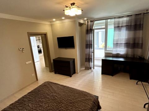 квартира по адресу Вышгородская ул., 45