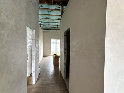 дом по адресу Весенняя ул.