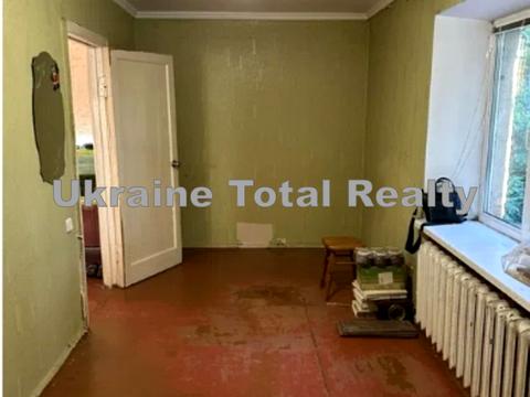 квартира по адресу Чугуевский пер., 10