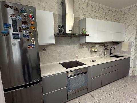 квартира за адресою Кадетський Гай вул., 3