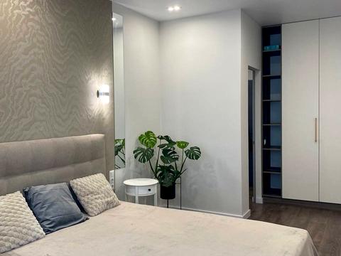 квартира по адресу Приозерна ул., 26