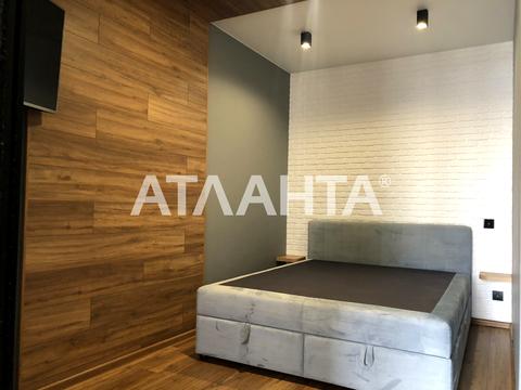 квартира за адресою Бігова вул., 17а