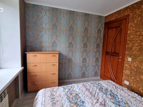 квартира за адресою Коперника вул., 16-А
