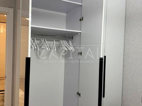 квартира по адресу Кудрявская ул., 24а