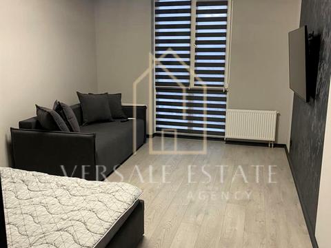 квартира по адресу Стрыйская ул., 108