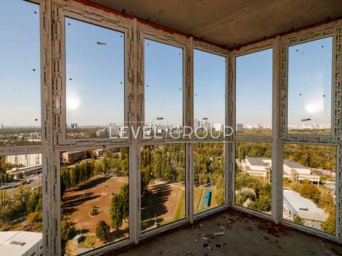 квартира за адресою Академіка Заболотного вул., 15-г