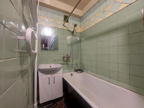 квартира за адресою Лісовий просп., 7