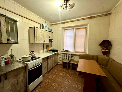 квартира по адресу Героев бульв., 14
