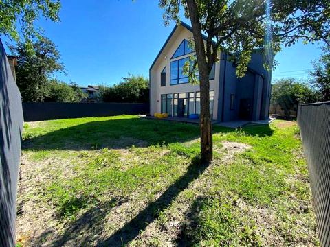 дом по адресу Осенняя ул.