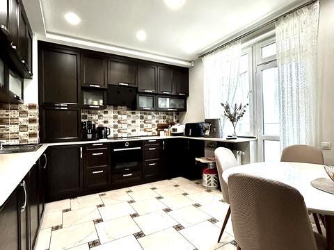 квартира по адресу Стуса ул. (Островского), 24