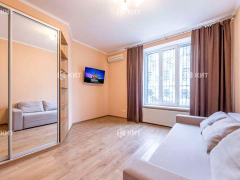 квартира за адресою Лопатинський пров., 2