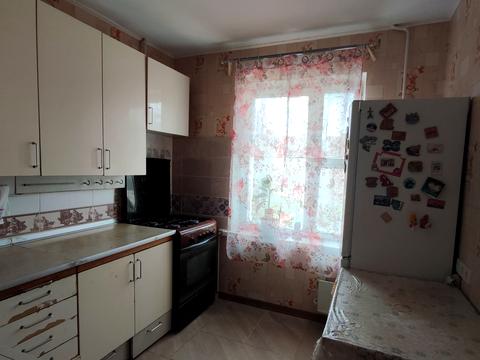 квартира за адресою Симиренка вул., 7-А