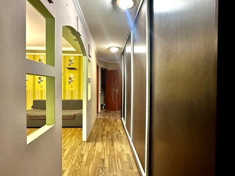 квартира за адресою житловий масив Тополя-2 вул., 12