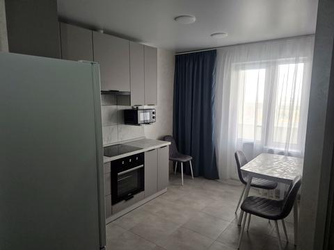 квартира за адресою Озерна, 27а