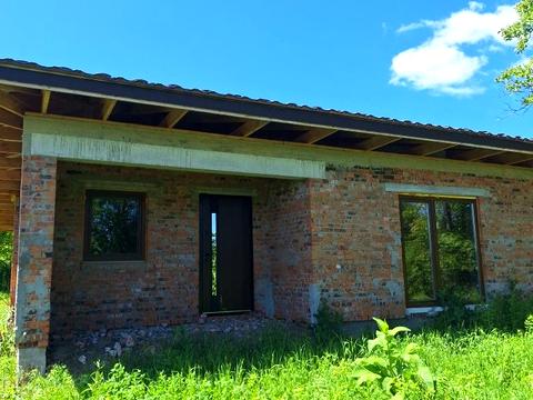 дом по адресу 4-й проїзд Терновий