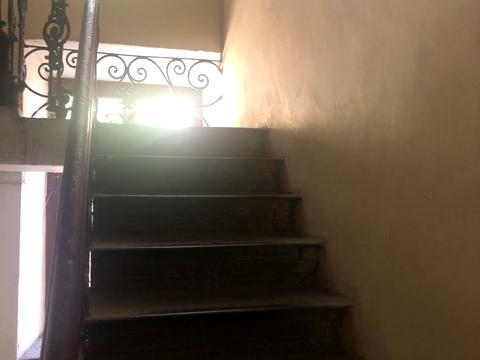 квартира за адресою Воронцовський пров., 1