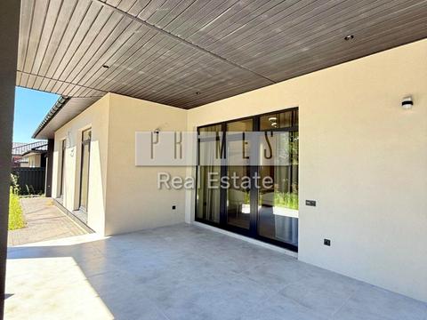 дом по адресу Родниковая ул.