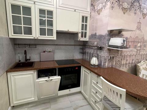 квартира за адресою Жилянська вул., 118