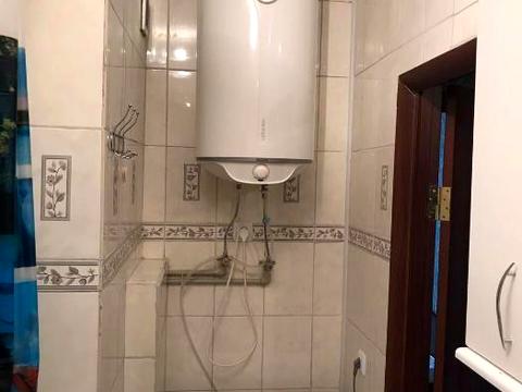 квартира по адресу Клавдиевская ул., 40-Д