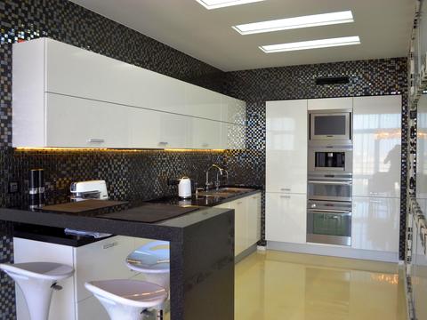 квартира по адресу Юрия Ильенко ул. (Мельникова), 18-Б