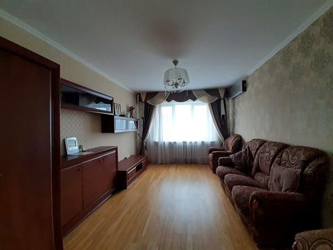 квартира за адресою Ризька вул., 16