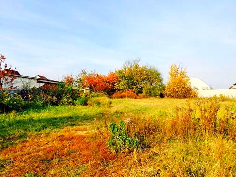 ділянка за адресою Авиации, 11