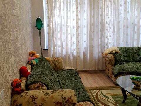 квартира за адресою Троицкая, 60