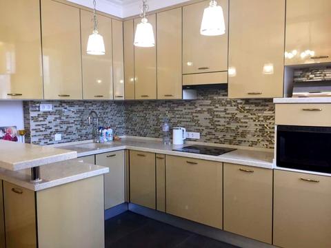 квартира по адресу Василия Тютюнника ул. (Анрі Барбюса), 37/1