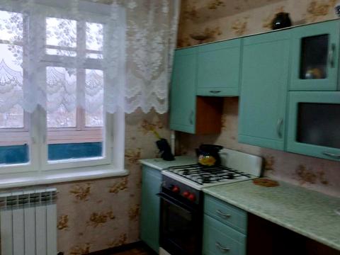 квартира по адресу Левка Лукьяненко ул. (Маршала Тимошенко)