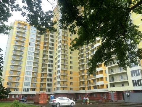 квартира по адресу Юрія Пасхаліна ул. (Ілліча), 17