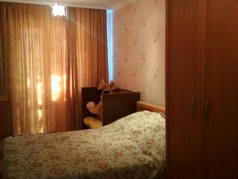 квартира по адресу Куйбышева ул., 202А