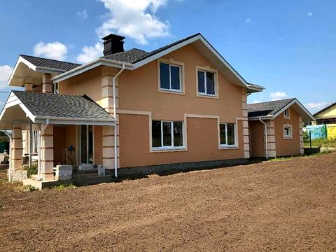 дом по адресу Марии Башкирцевой ул., 1