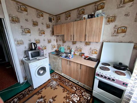 квартира по адресу Науки просп. (Гагарина), 118