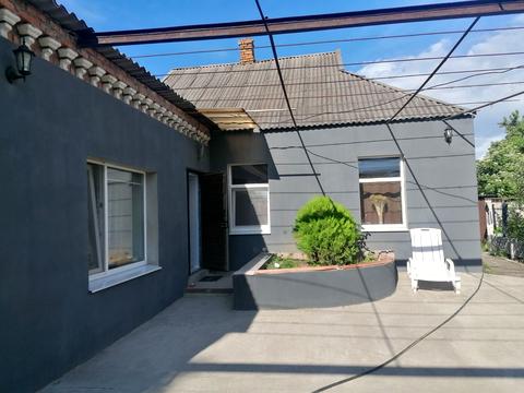 дом по адресу Серафимовича ул., 244