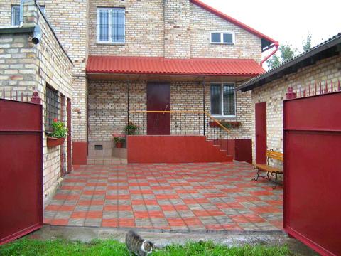 будинок за адресою крымская, 1